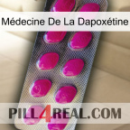 Médecine De La Dapoxétine 09